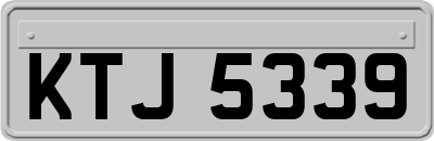 KTJ5339