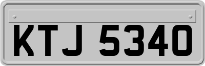 KTJ5340
