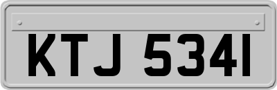KTJ5341