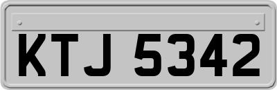 KTJ5342