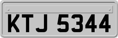 KTJ5344