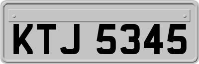 KTJ5345