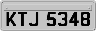 KTJ5348
