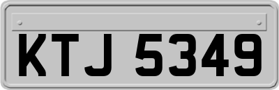 KTJ5349
