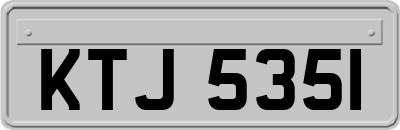 KTJ5351