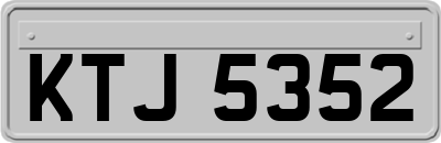 KTJ5352