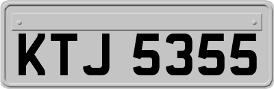 KTJ5355