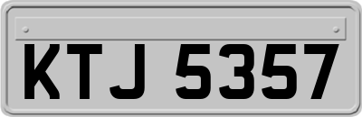 KTJ5357