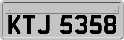 KTJ5358
