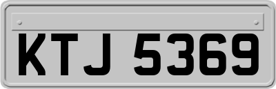 KTJ5369