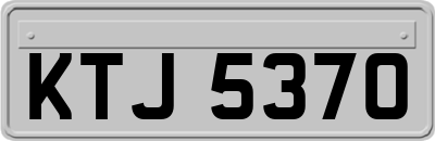 KTJ5370