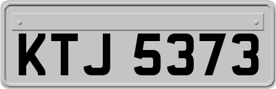 KTJ5373