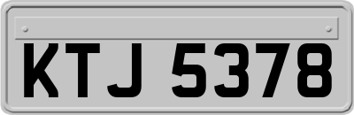 KTJ5378