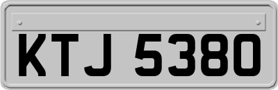 KTJ5380