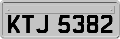 KTJ5382