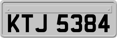 KTJ5384