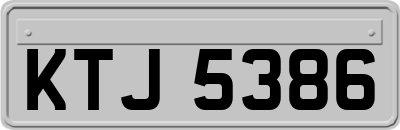 KTJ5386