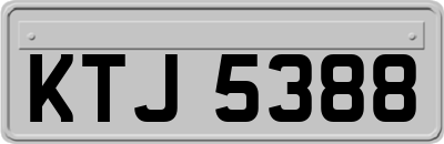 KTJ5388