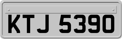 KTJ5390
