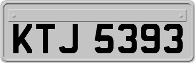 KTJ5393