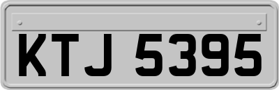 KTJ5395