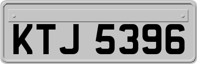 KTJ5396