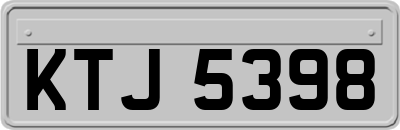 KTJ5398