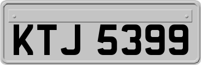 KTJ5399