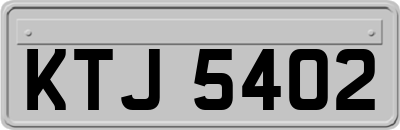 KTJ5402