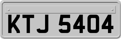 KTJ5404