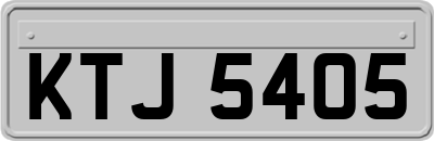 KTJ5405