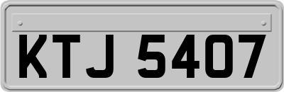 KTJ5407