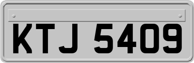 KTJ5409