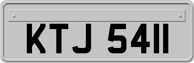 KTJ5411