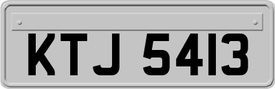 KTJ5413