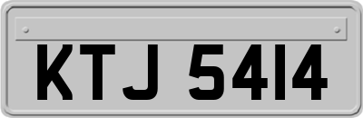 KTJ5414