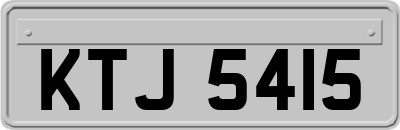 KTJ5415