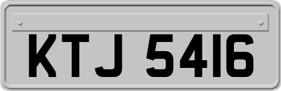 KTJ5416