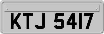 KTJ5417