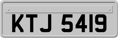 KTJ5419