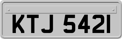 KTJ5421