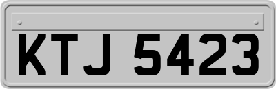 KTJ5423