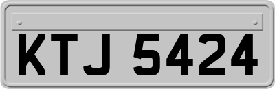 KTJ5424