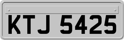 KTJ5425