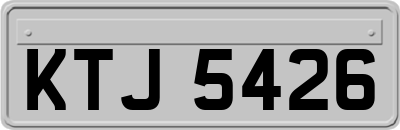 KTJ5426