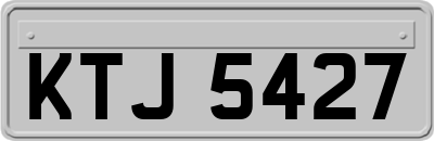 KTJ5427