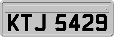 KTJ5429