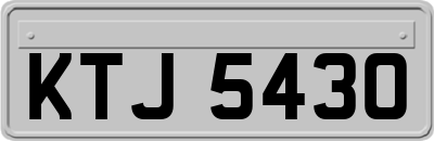 KTJ5430