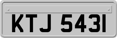 KTJ5431