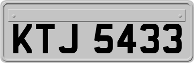 KTJ5433